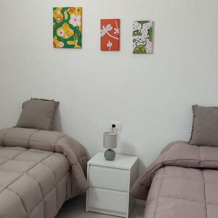 Casa Azul - La Laguna Экстерьер фото